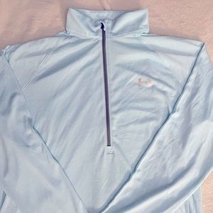 BRAND NEW Women’s Long Sleeve Under Armour Shirt Size Large